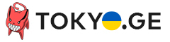 tokyoge logo