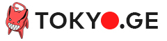 tokyoge logo