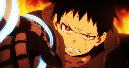 Fire Force