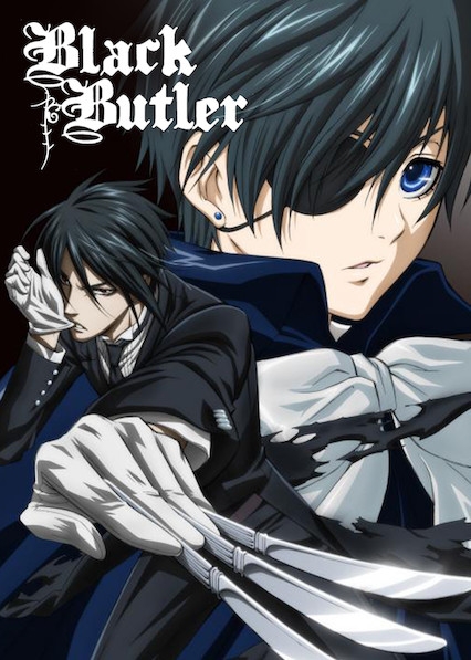 Black Butler - Season 1