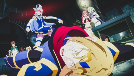 konosuba 1/2/movie/3