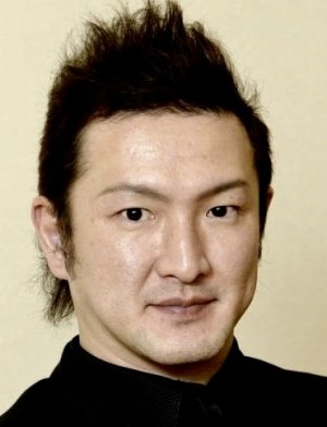 Nakamura Shido II