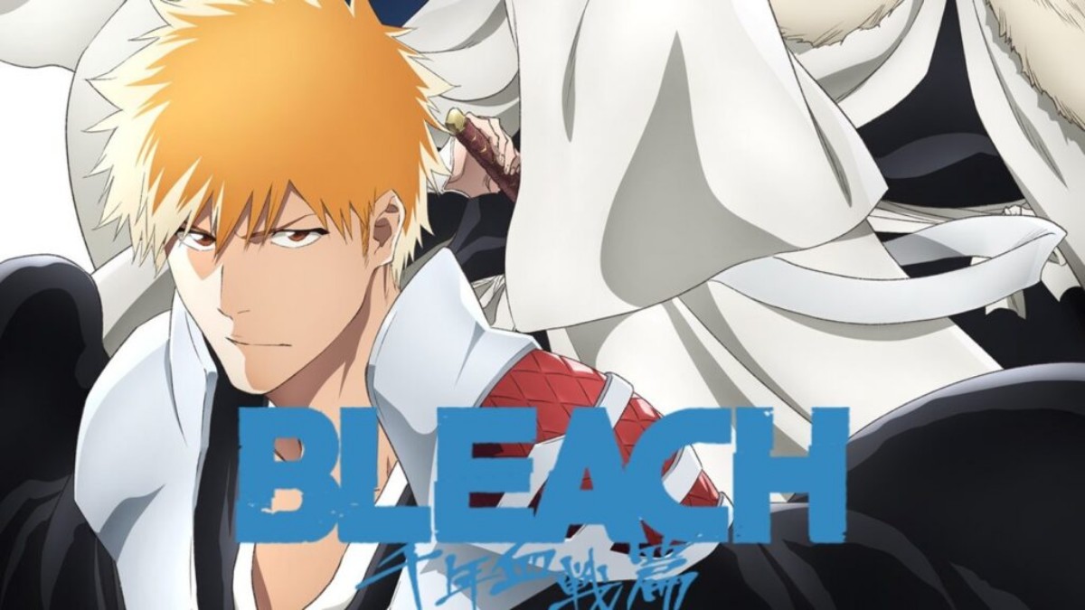 🔥 BLEACH-ის უახლესი სიახლეები 2025 წელს