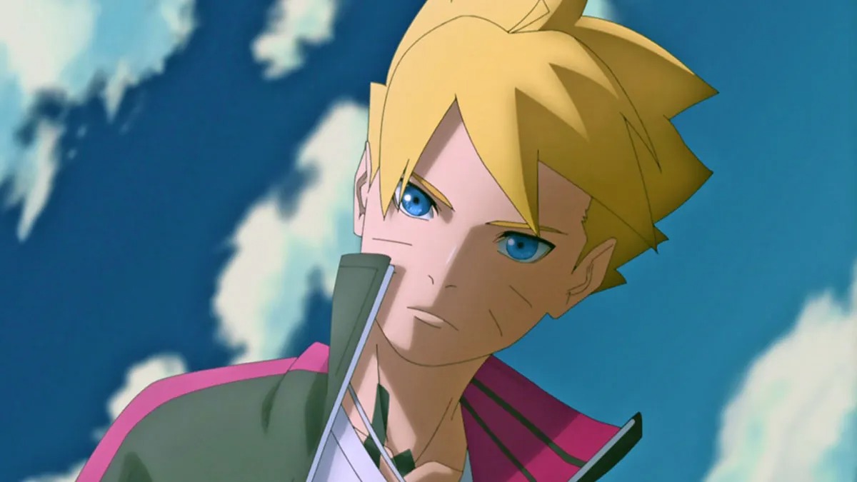 🔥 BORUTO-ის უახლესი სიახლეები 2025 წელს